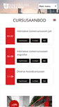 Mobile Screenshot of masterclassenglish.com